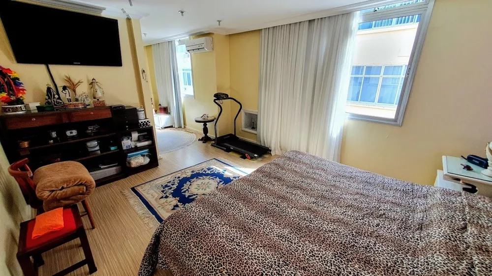 Cobertura, 4 quartos, 357 m² - Foto 17