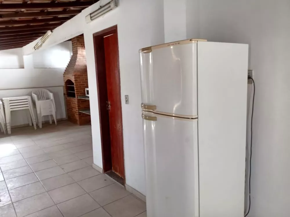 Apartamento, 3 quartos, 110 m² - Foto 20