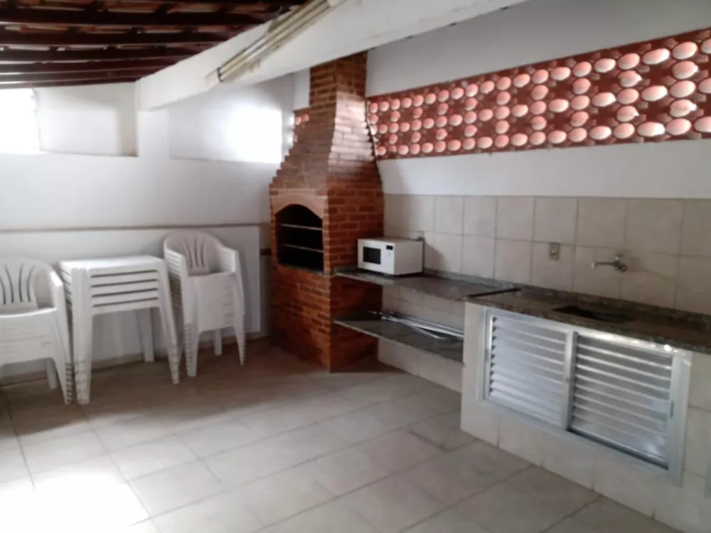 Apartamento, 3 quartos, 110 m² - Foto 21