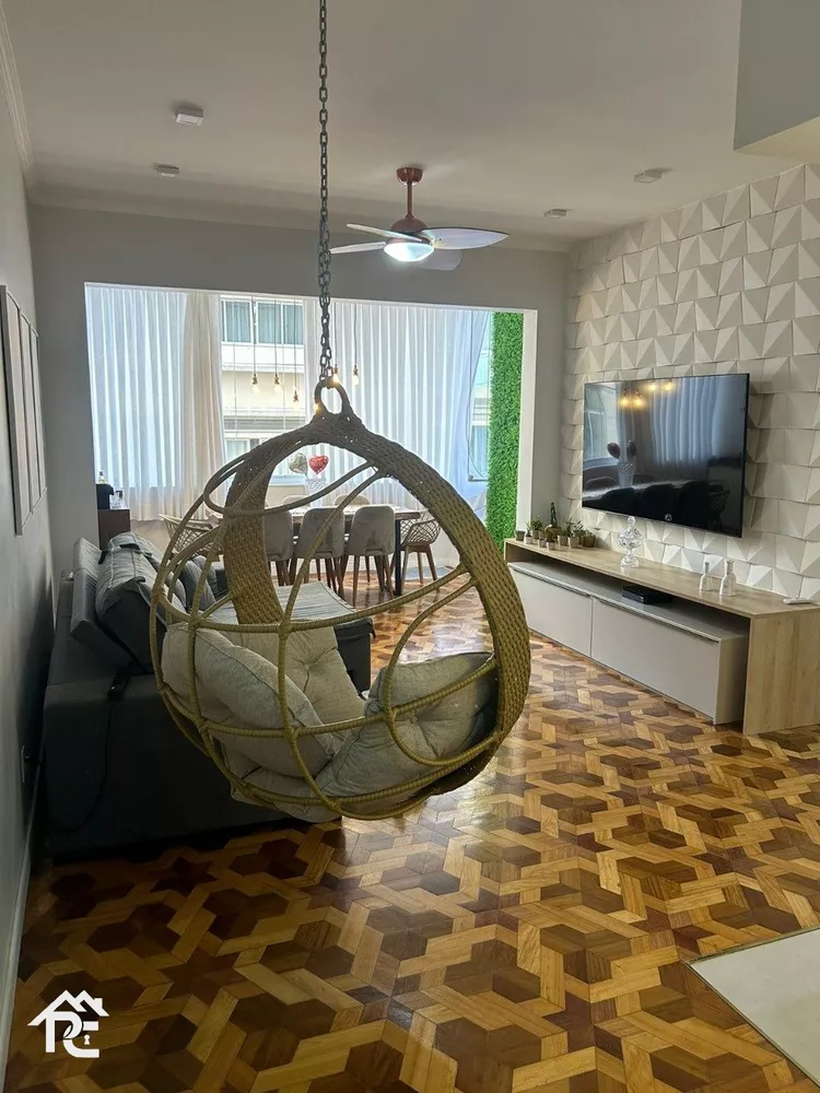 Apartamento, 3 quartos, 135 m² - Foto 16