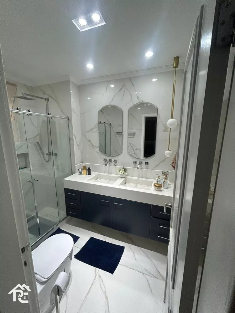 Apartamento, 3 quartos, 135 m² - Foto 49