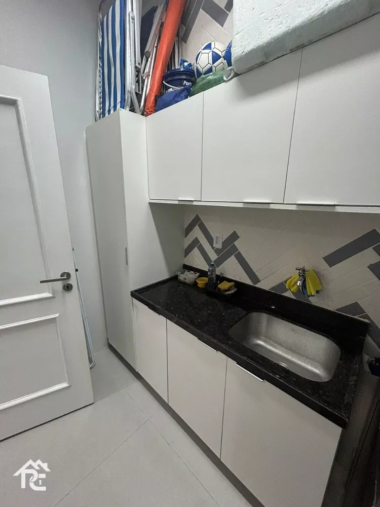 Apartamento, 3 quartos, 135 m² - Foto 48