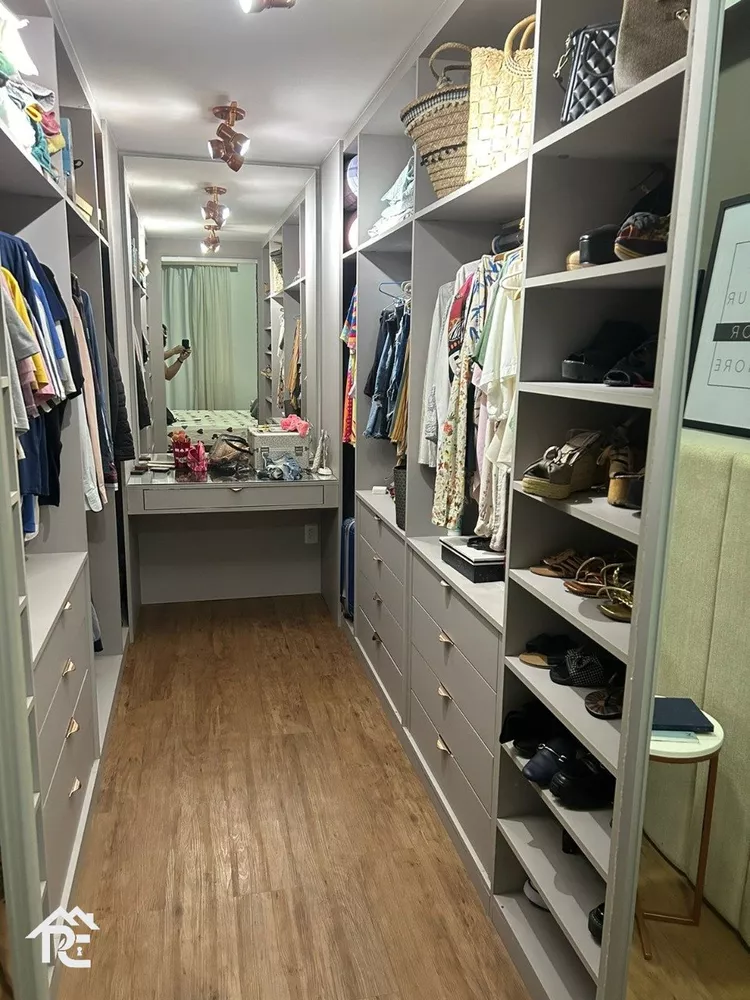 Apartamento, 3 quartos, 135 m² - Foto 29