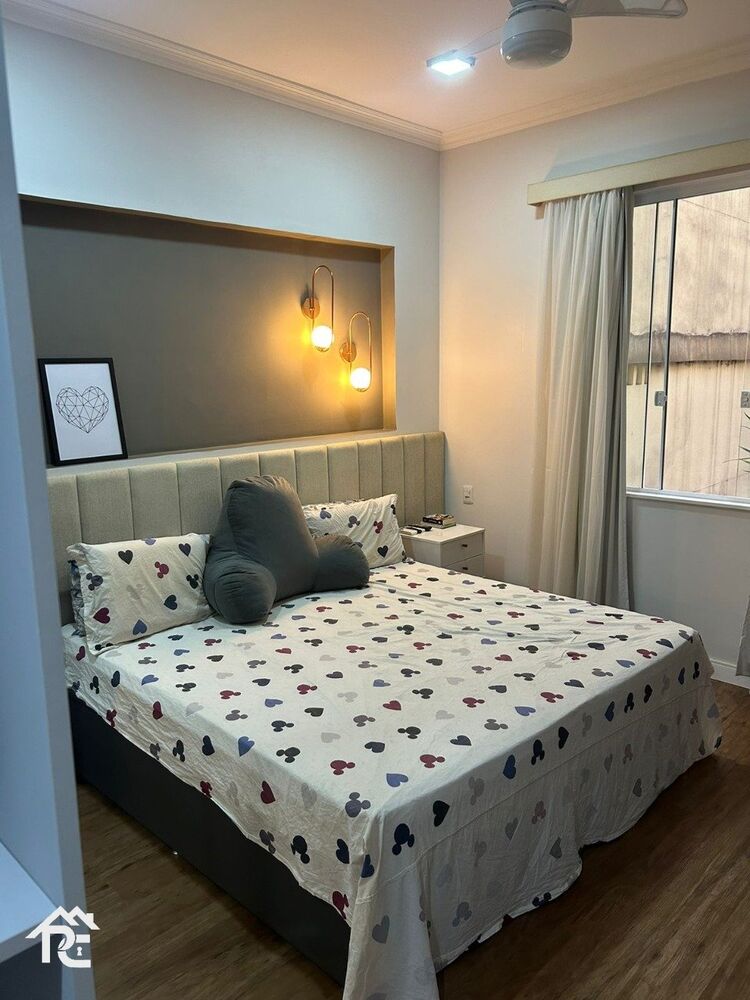 Apartamento, 3 quartos, 135 m² - Foto 2