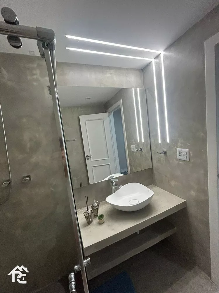 Apartamento, 3 quartos, 135 m² - Foto 28