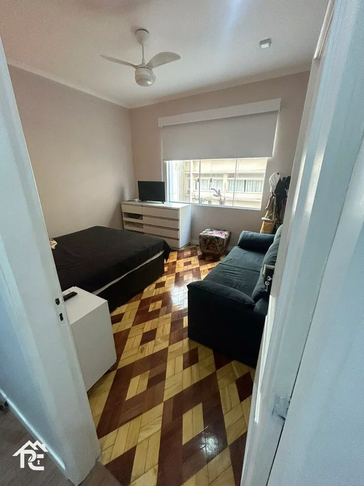 Apartamento, 3 quartos, 135 m² - Foto 52