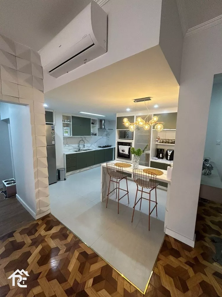 Apartamento, 3 quartos, 135 m² - Foto 23