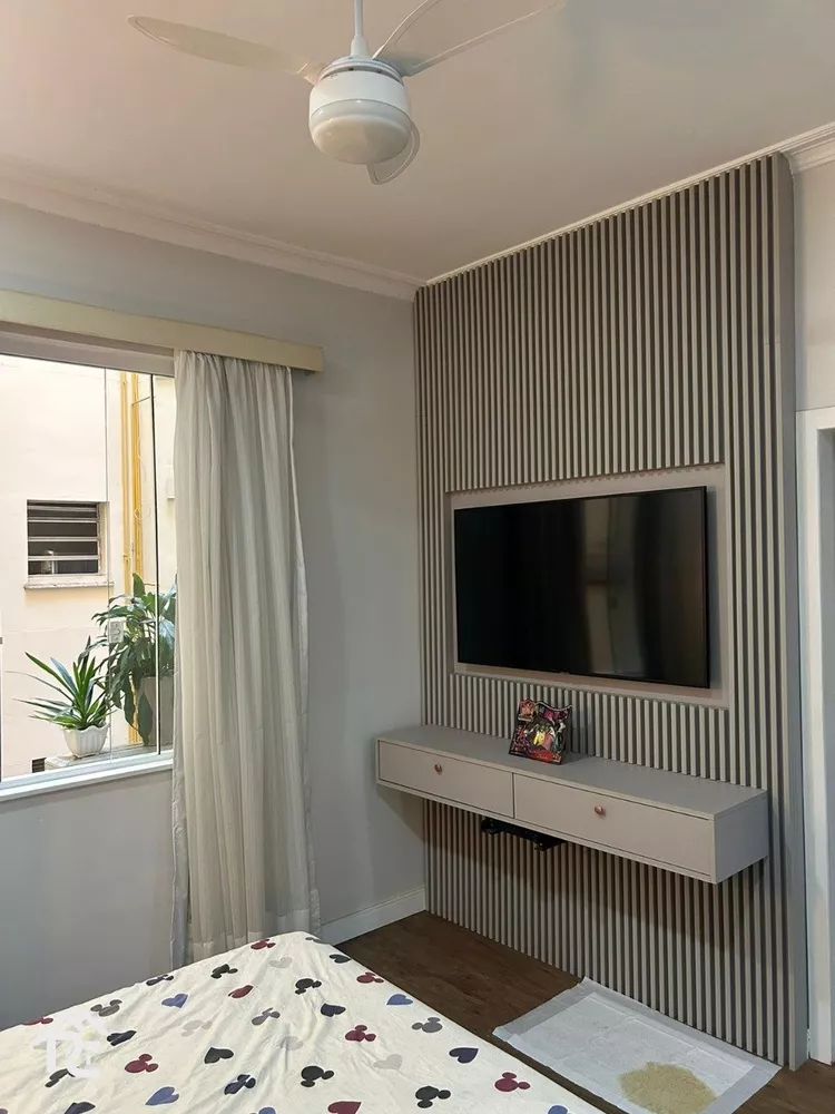 Apartamento, 3 quartos, 135 m² - Foto 50