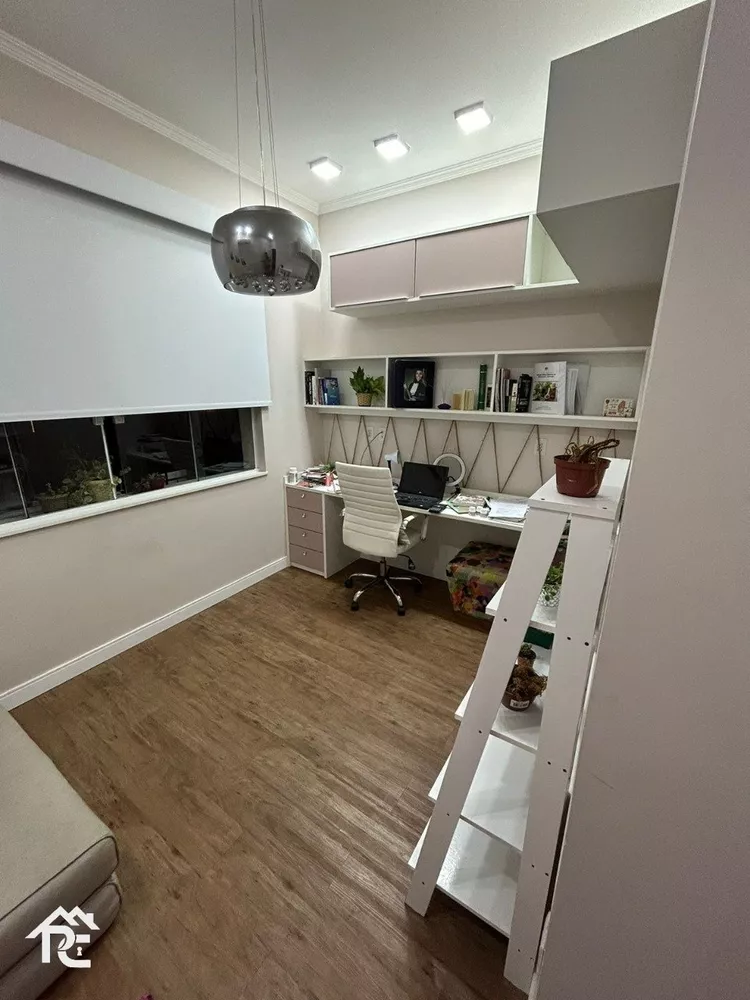 Apartamento, 3 quartos, 135 m² - Foto 34