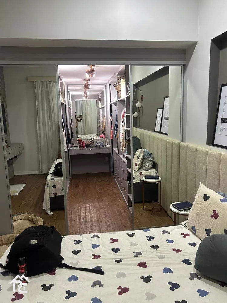 Apartamento, 3 quartos, 135 m² - Foto 12