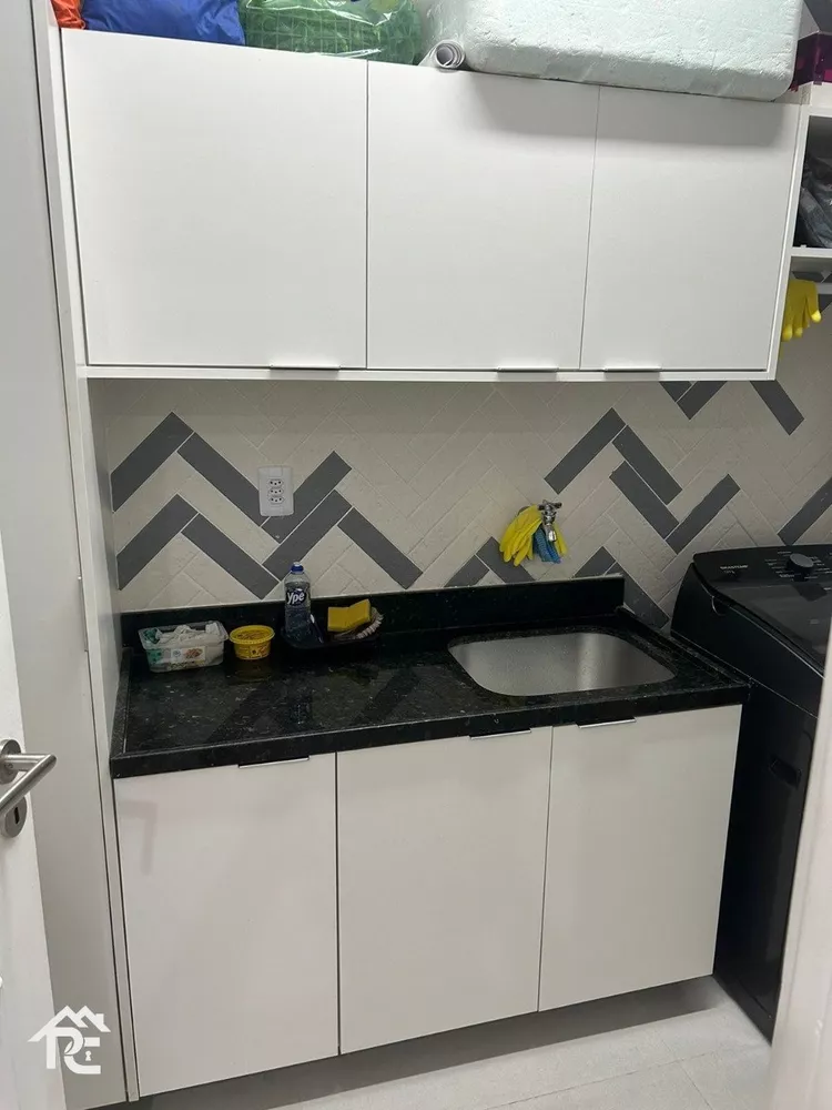 Apartamento, 3 quartos, 135 m² - Foto 8