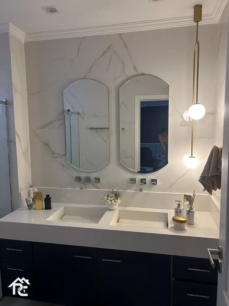 Apartamento, 3 quartos, 135 m² - Foto 30