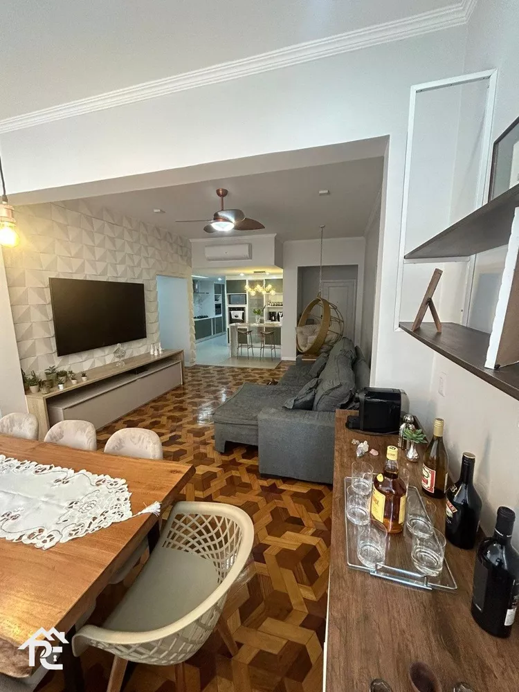 Apartamento, 3 quartos, 135 m² - Foto 46