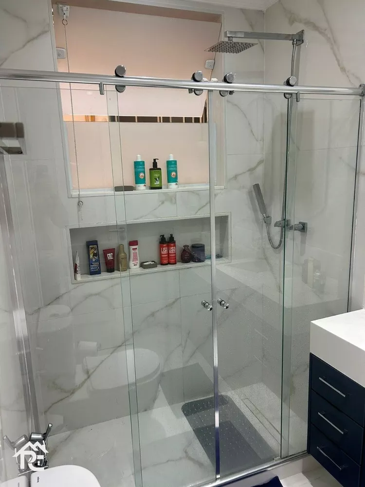 Apartamento, 3 quartos, 135 m² - Foto 22
