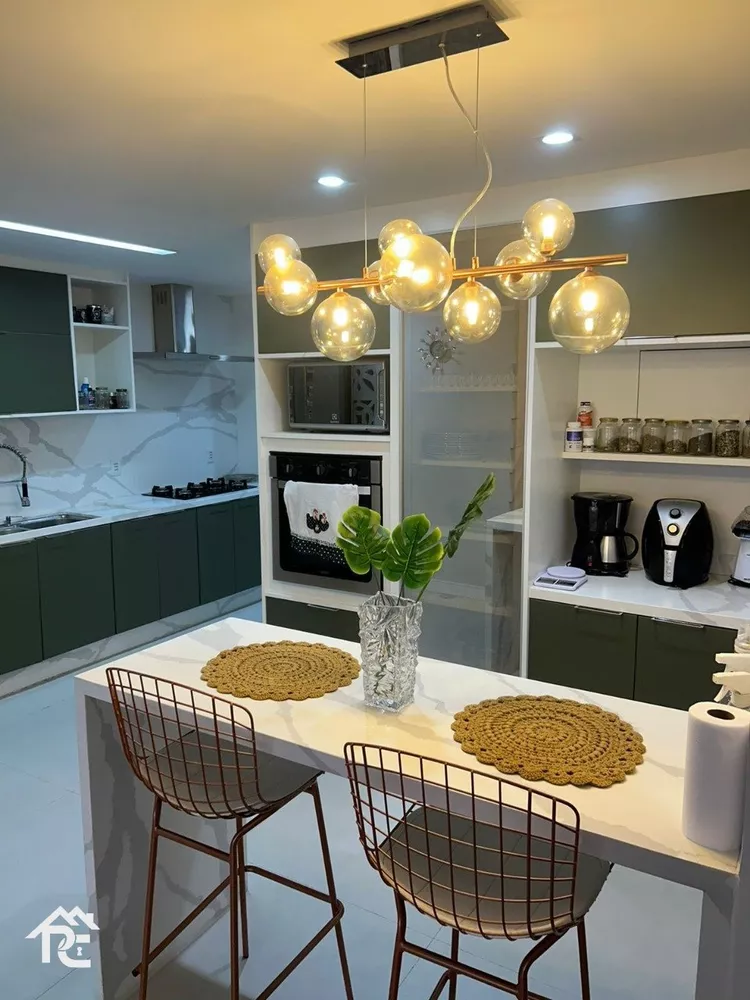 Apartamento, 3 quartos, 135 m² - Foto 21