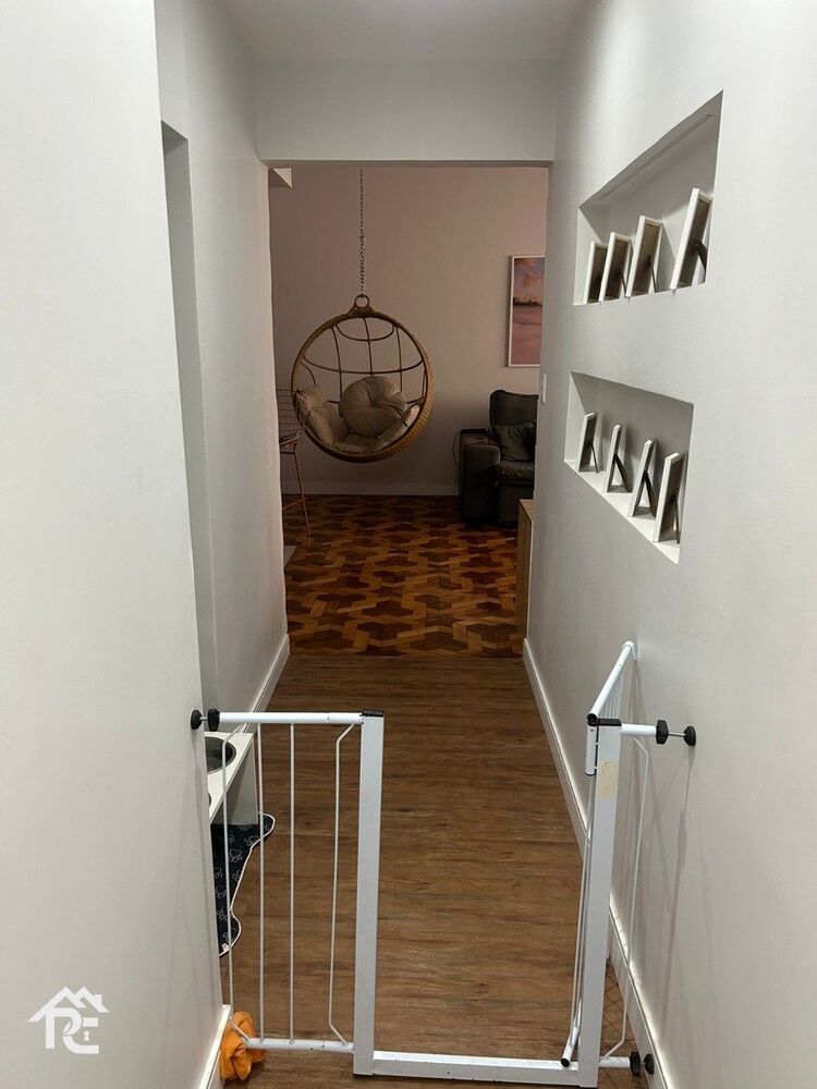 Apartamento, 3 quartos, 135 m² - Foto 4