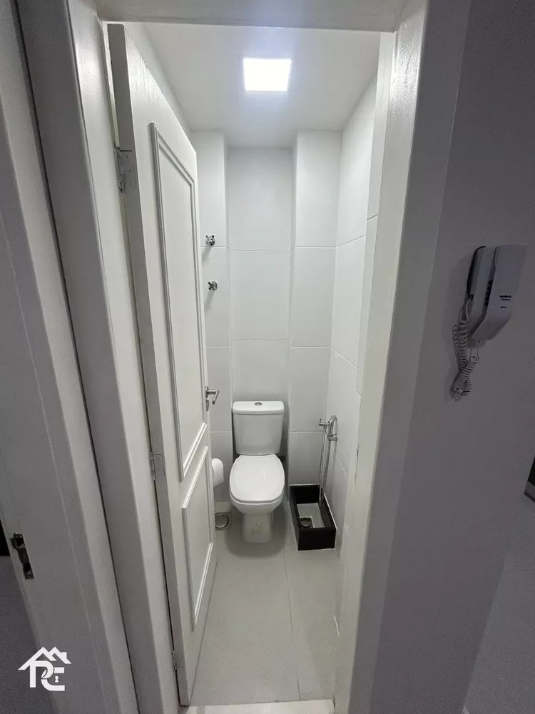Apartamento, 3 quartos, 135 m² - Foto 6