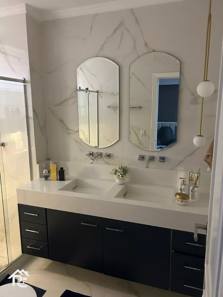 Apartamento, 3 quartos, 135 m² - Foto 27