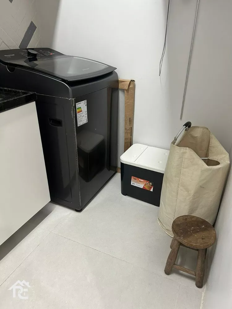 Apartamento, 3 quartos, 135 m² - Foto 25