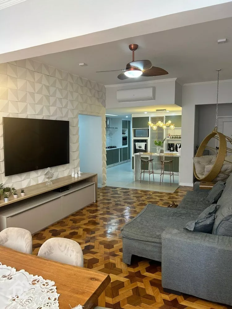 Apartamento, 3 quartos, 135 m² - Foto 44