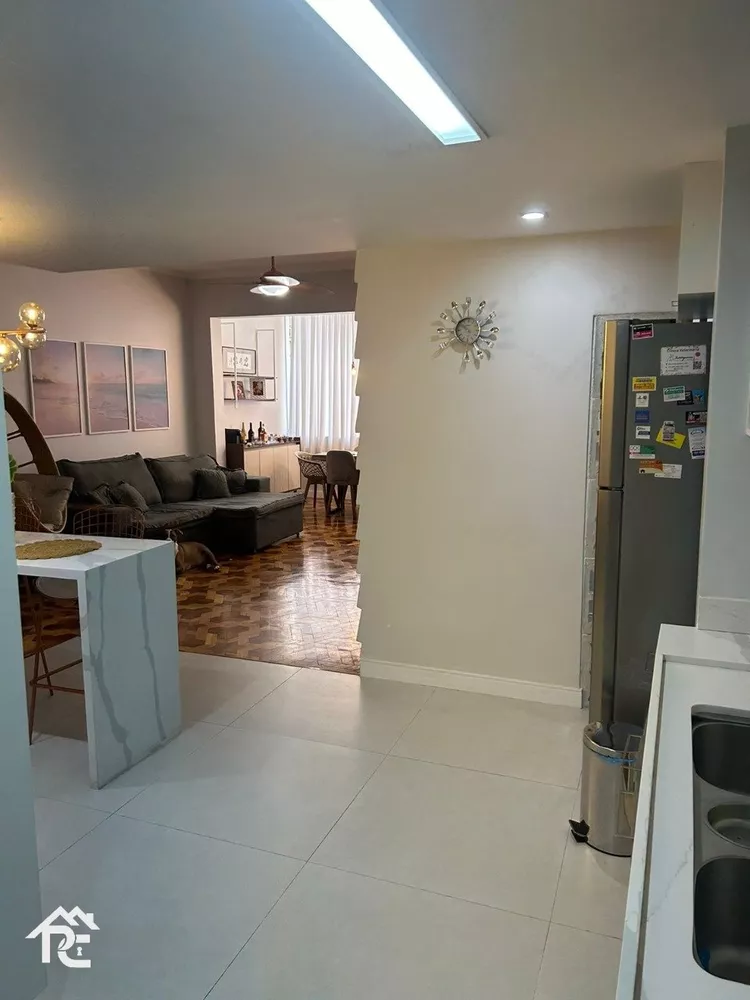 Apartamento, 3 quartos, 135 m² - Foto 20