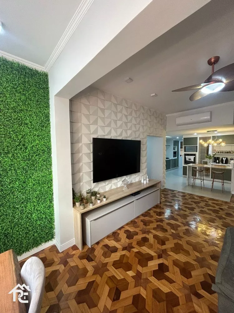 Apartamento, 3 quartos, 135 m² - Foto 43