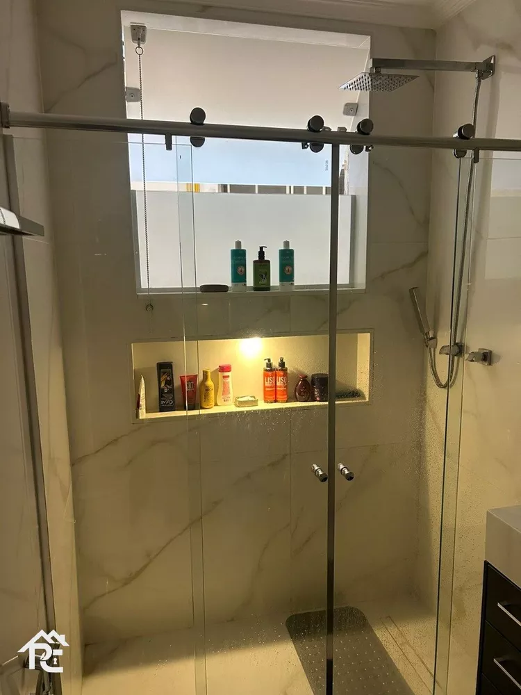 Apartamento, 3 quartos, 135 m² - Foto 5