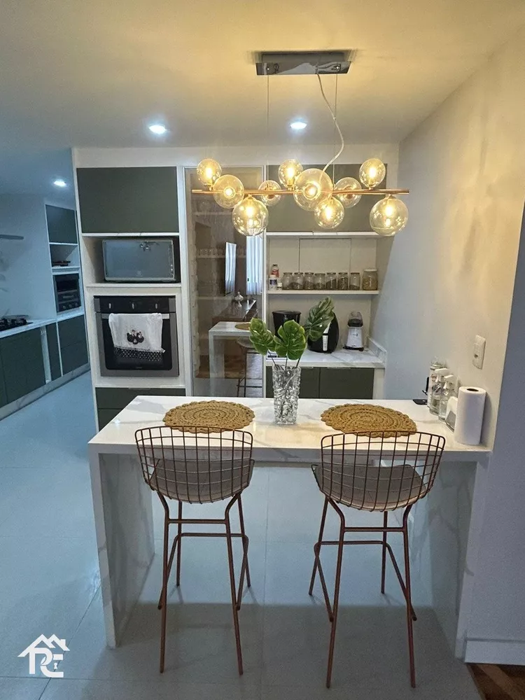 Apartamento, 3 quartos, 135 m² - Foto 26