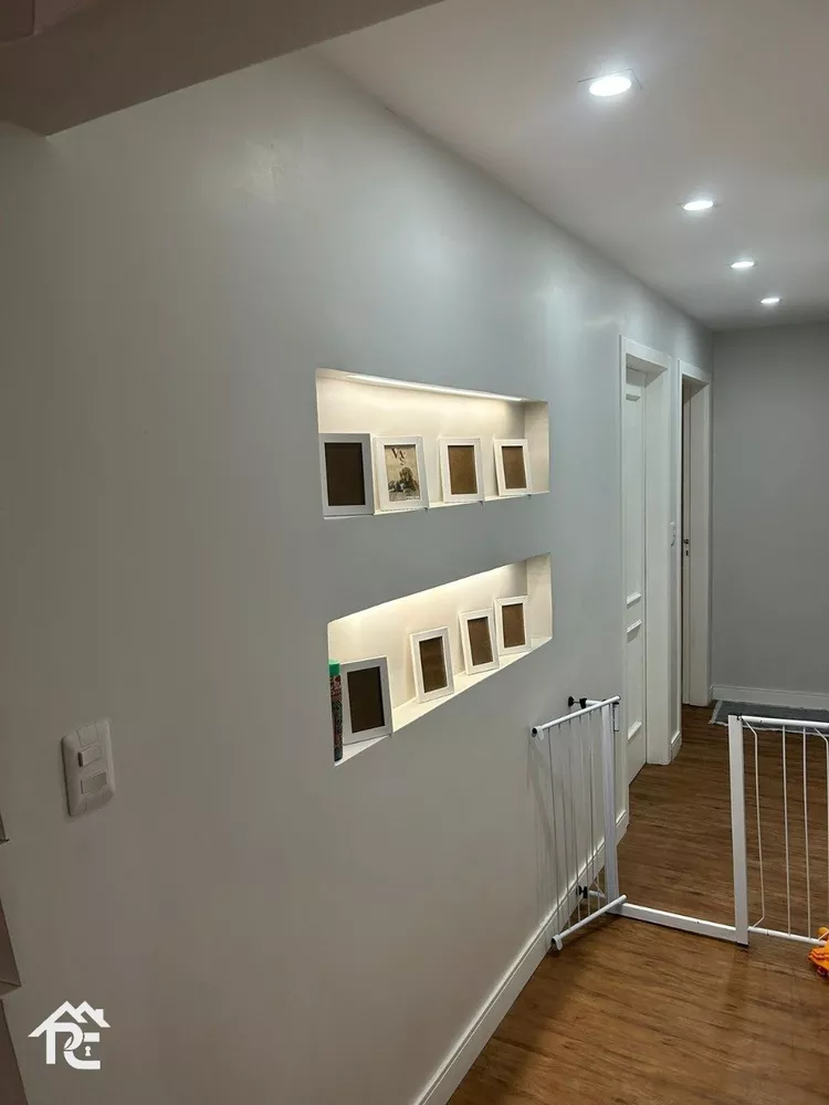 Apartamento, 3 quartos, 135 m² - Foto 31