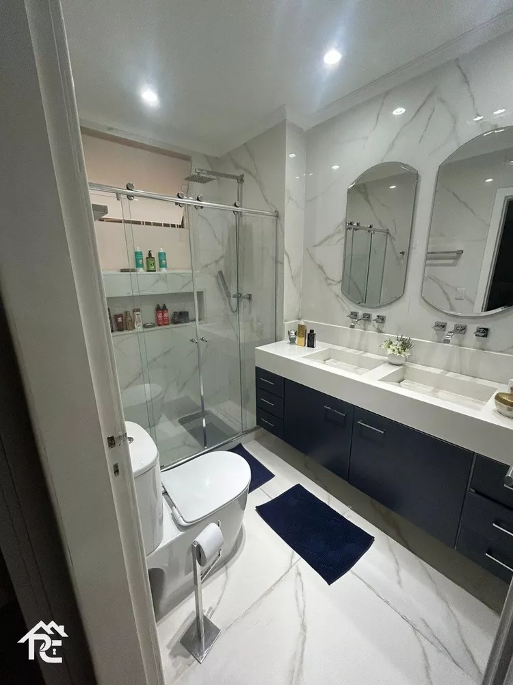 Apartamento, 3 quartos, 135 m² - Foto 7