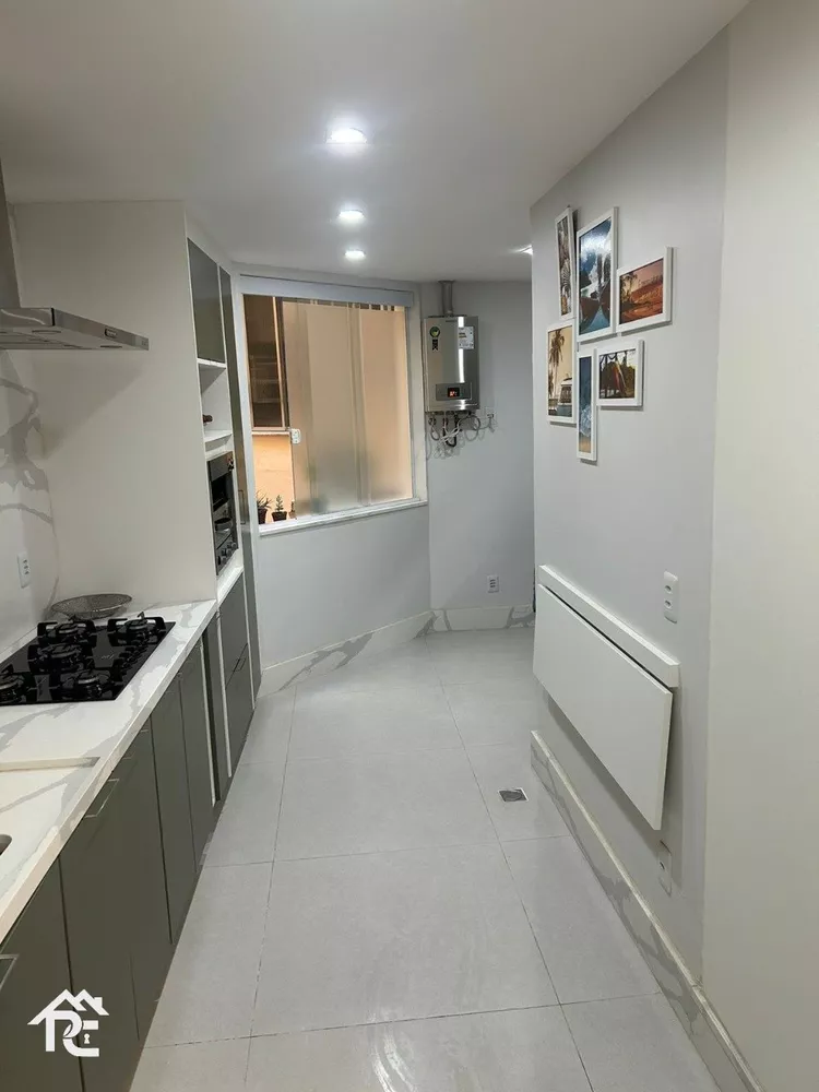 Apartamento, 3 quartos, 135 m² - Foto 38