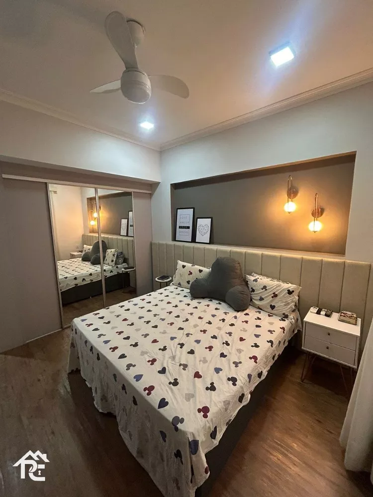Apartamento, 3 quartos, 135 m² - Foto 41