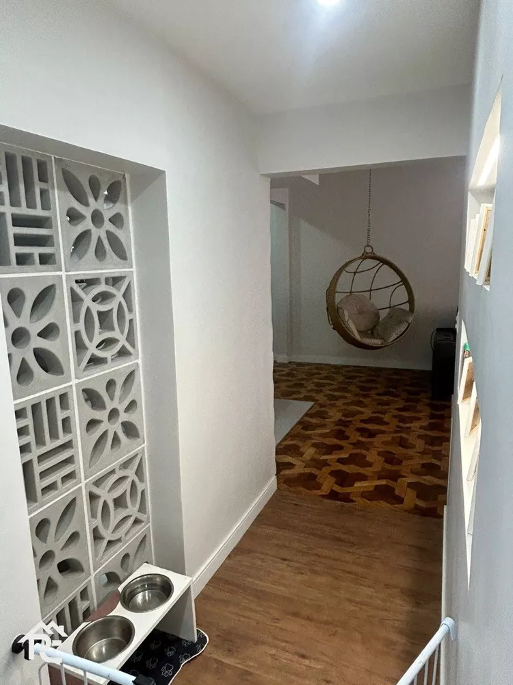 Apartamento, 3 quartos, 135 m² - Foto 36