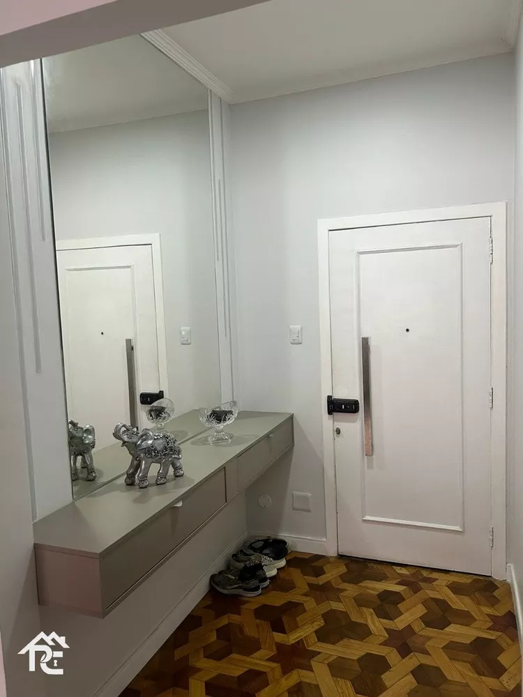 Apartamento, 3 quartos, 135 m² - Foto 40