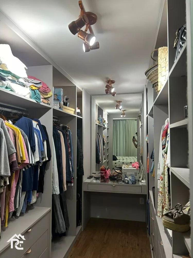 Apartamento, 3 quartos, 135 m² - Foto 15