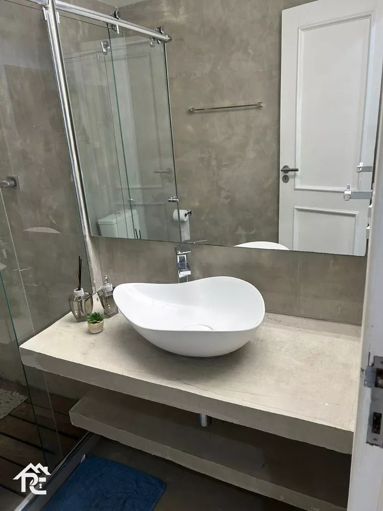 Apartamento, 3 quartos, 135 m² - Foto 55