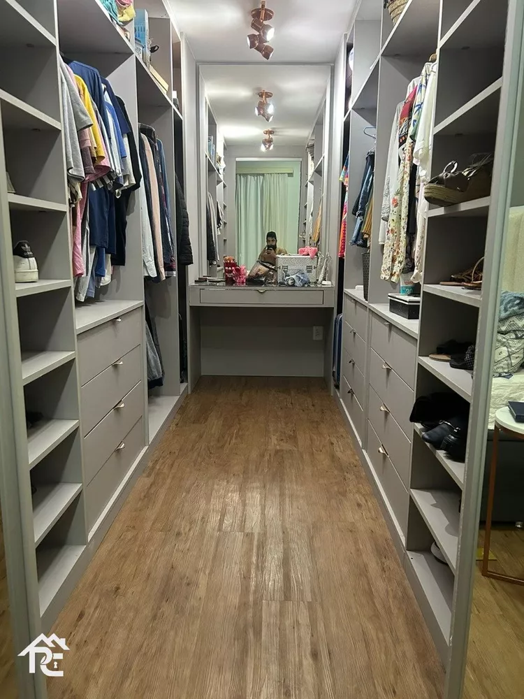 Apartamento, 3 quartos, 135 m² - Foto 24