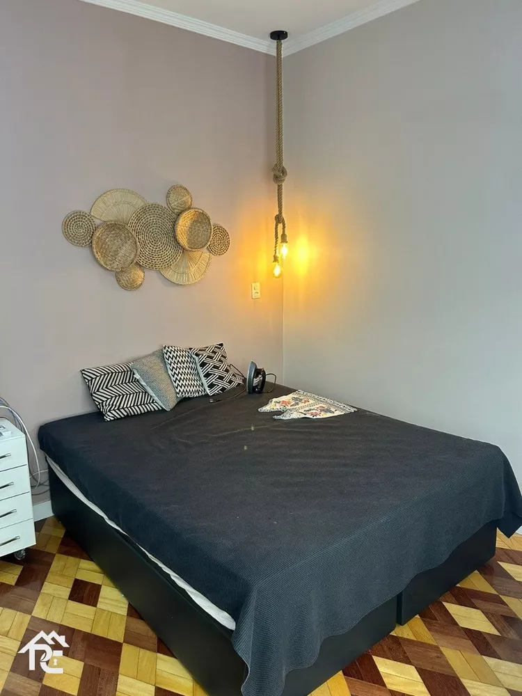 Apartamento, 3 quartos, 135 m² - Foto 53