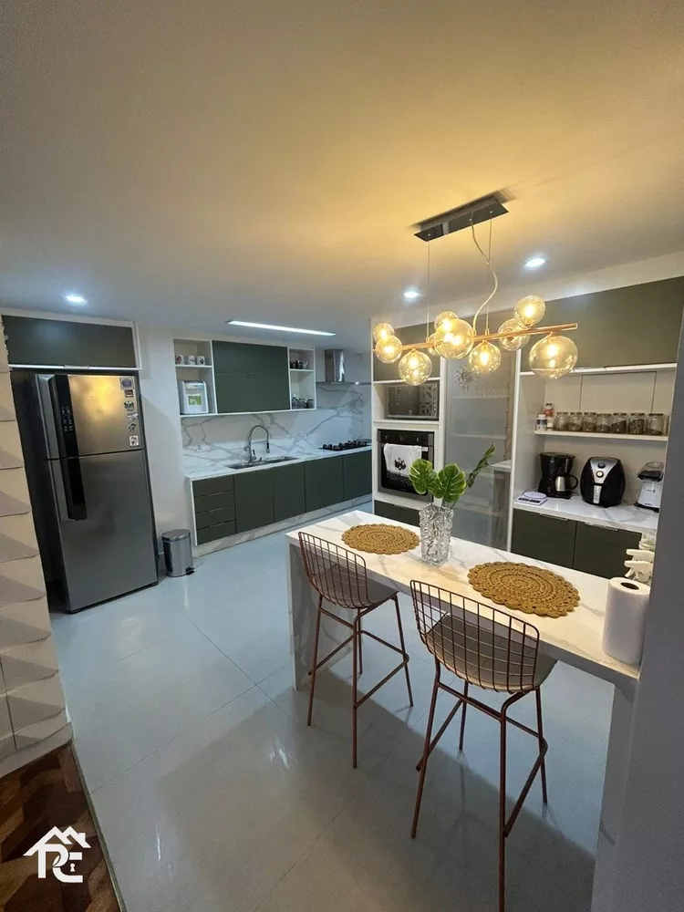 Apartamento, 3 quartos, 135 m² - Foto 33