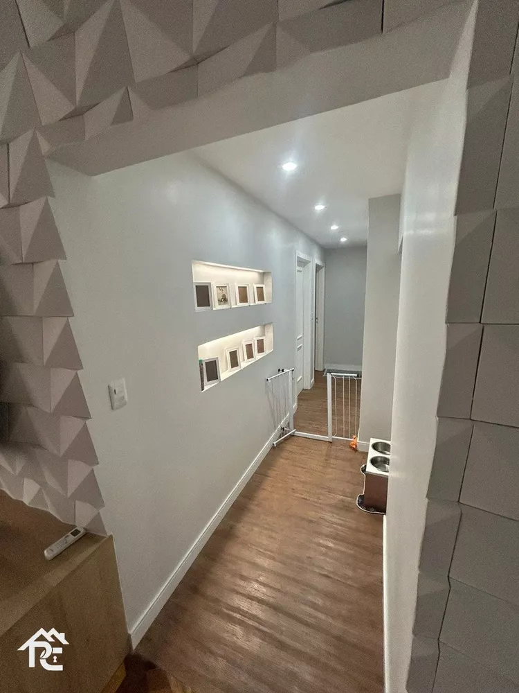 Apartamento, 3 quartos, 135 m² - Foto 19