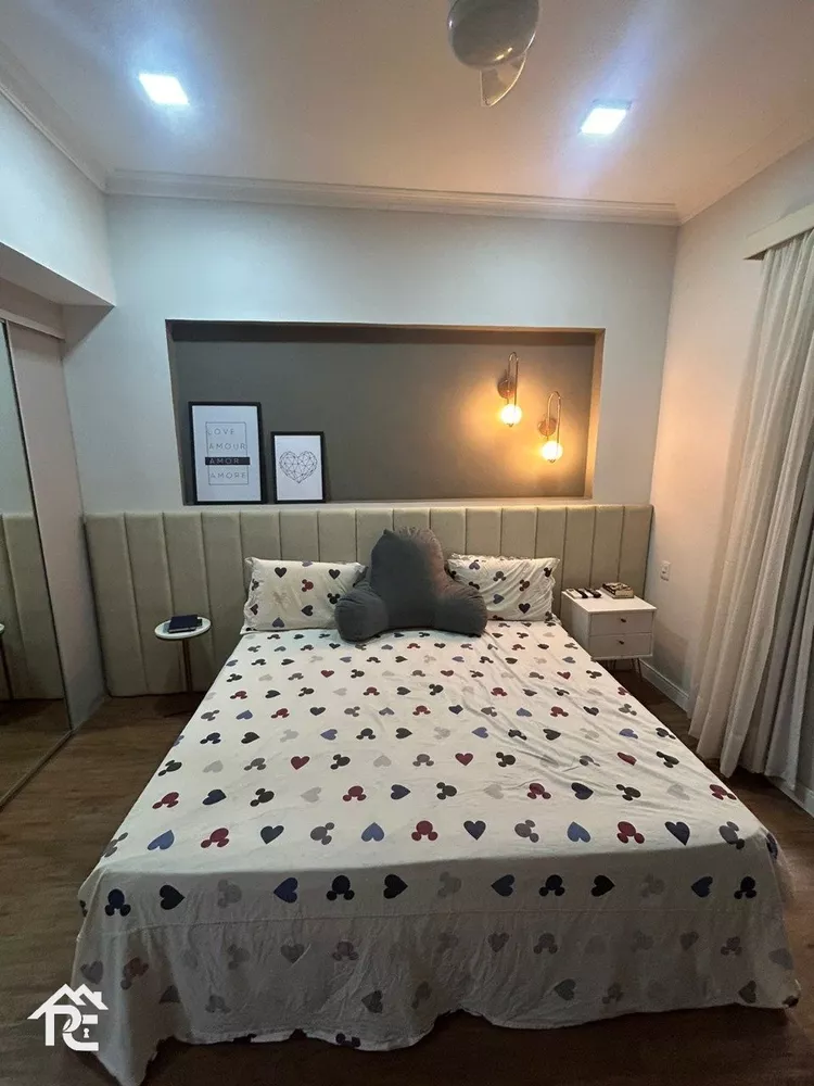 Apartamento, 3 quartos, 135 m² - Foto 35