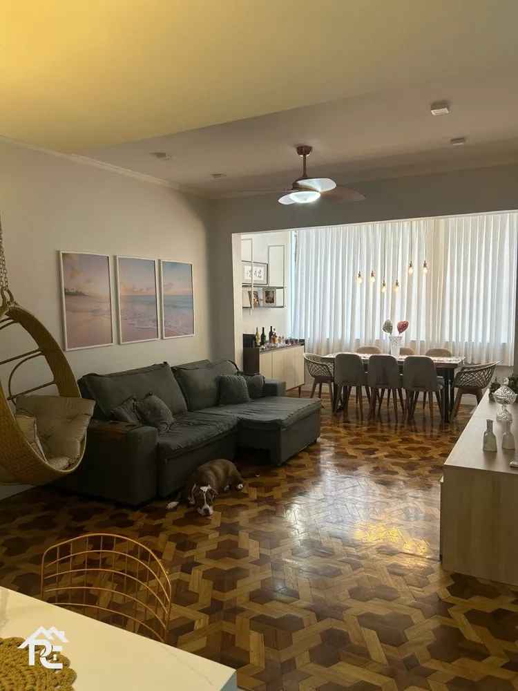 Apartamento, 3 quartos, 135 m² - Foto 32
