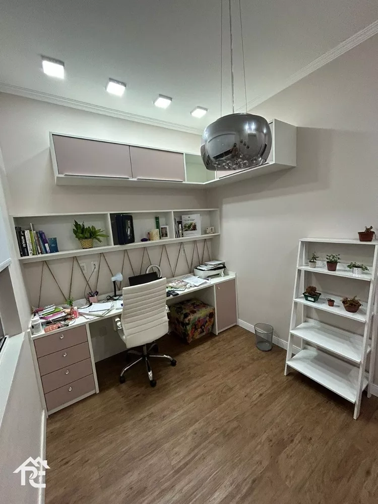 Apartamento, 3 quartos, 135 m² - Foto 17