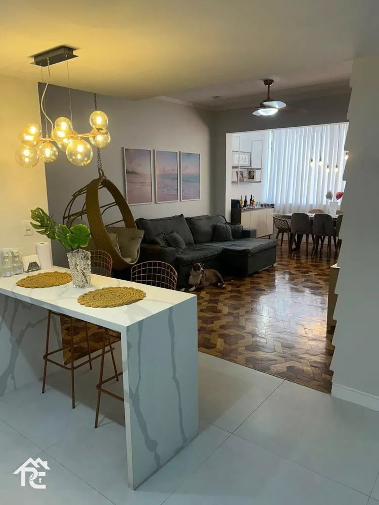 Apartamento, 3 quartos, 135 m² - Foto 45