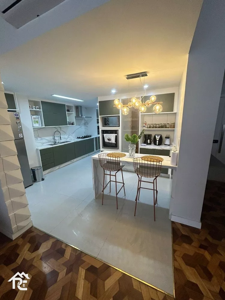 Apartamento, 3 quartos, 135 m² - Foto 39