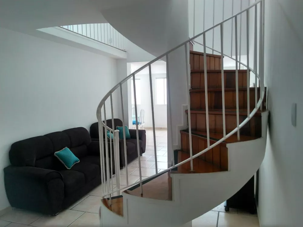 Cobertura, 5 quartos, 370 m² - Foto 18