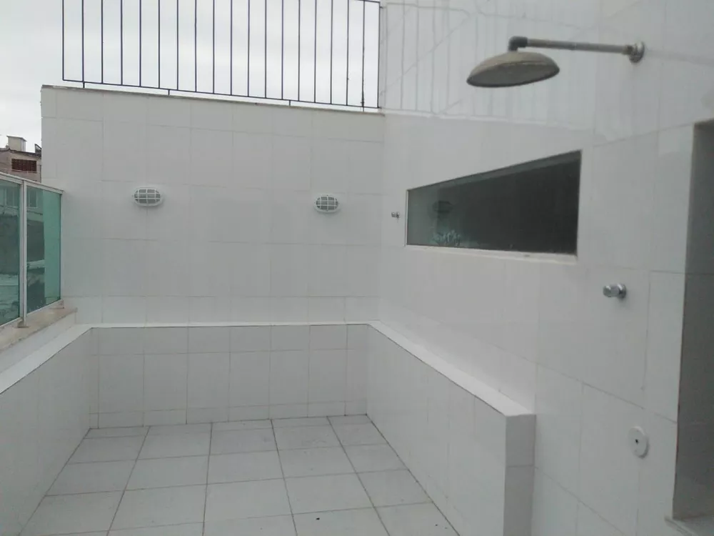 Cobertura, 5 quartos, 370 m² - Foto 15