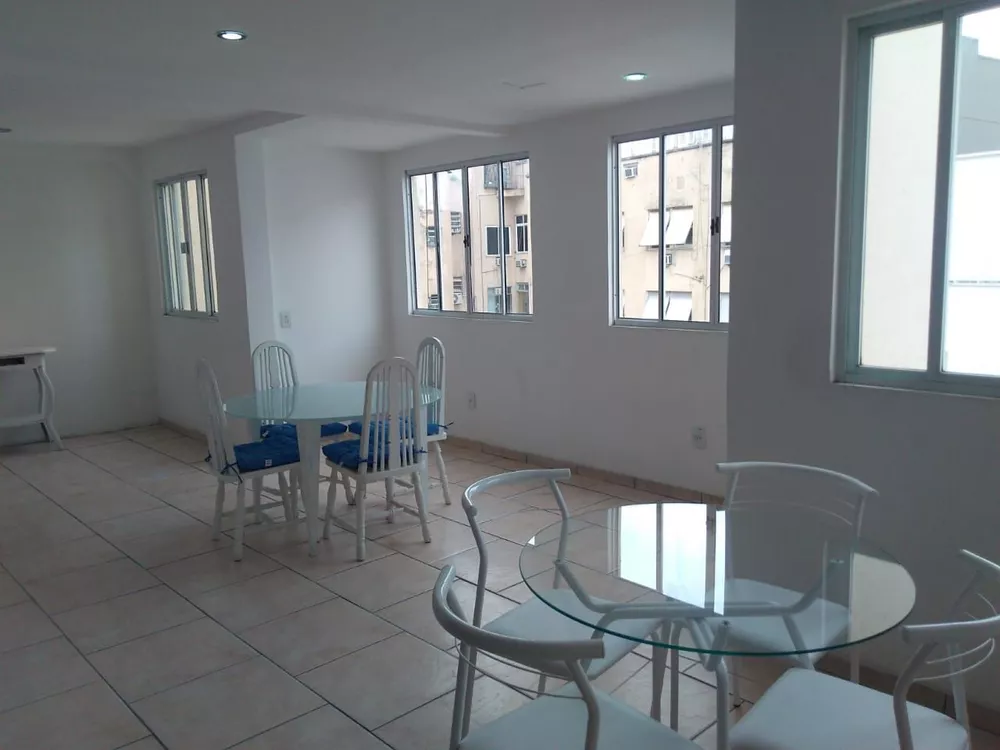 Cobertura, 5 quartos, 370 m² - Foto 19