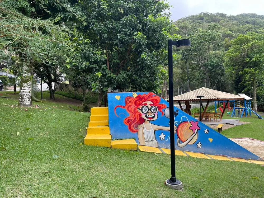 Casa de Condomínio, 4 quartos - Foto 17