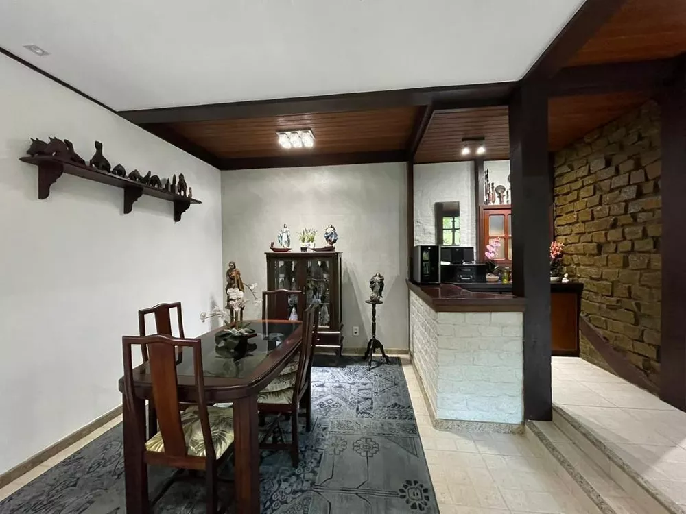 Casa de Condomínio, 4 quartos - Foto 21